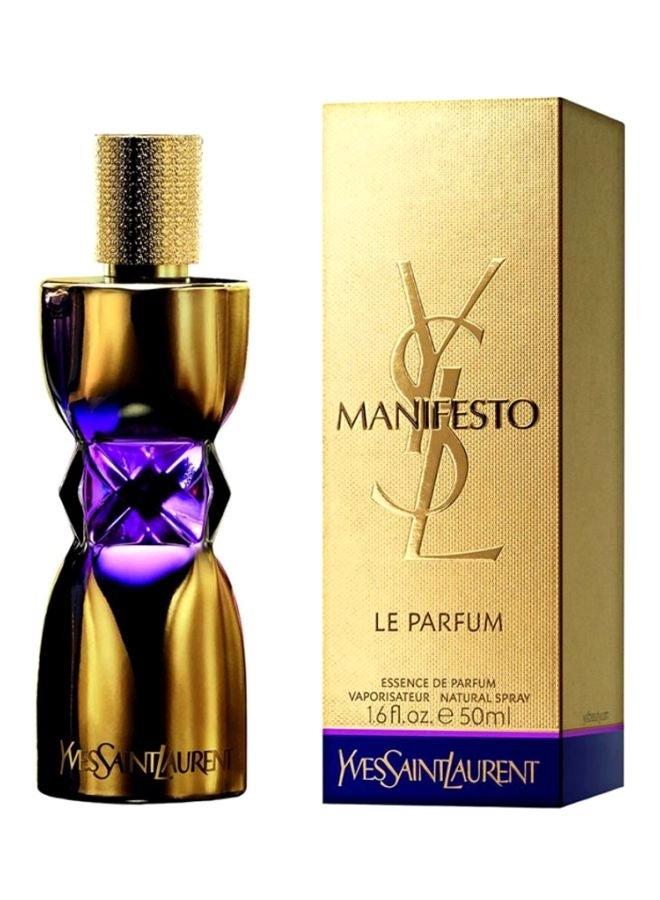 Manifesto La Parfum Eau de Parfum 50 ml