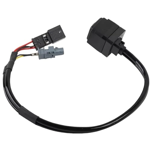 Rear View Backup Camera - Night vision