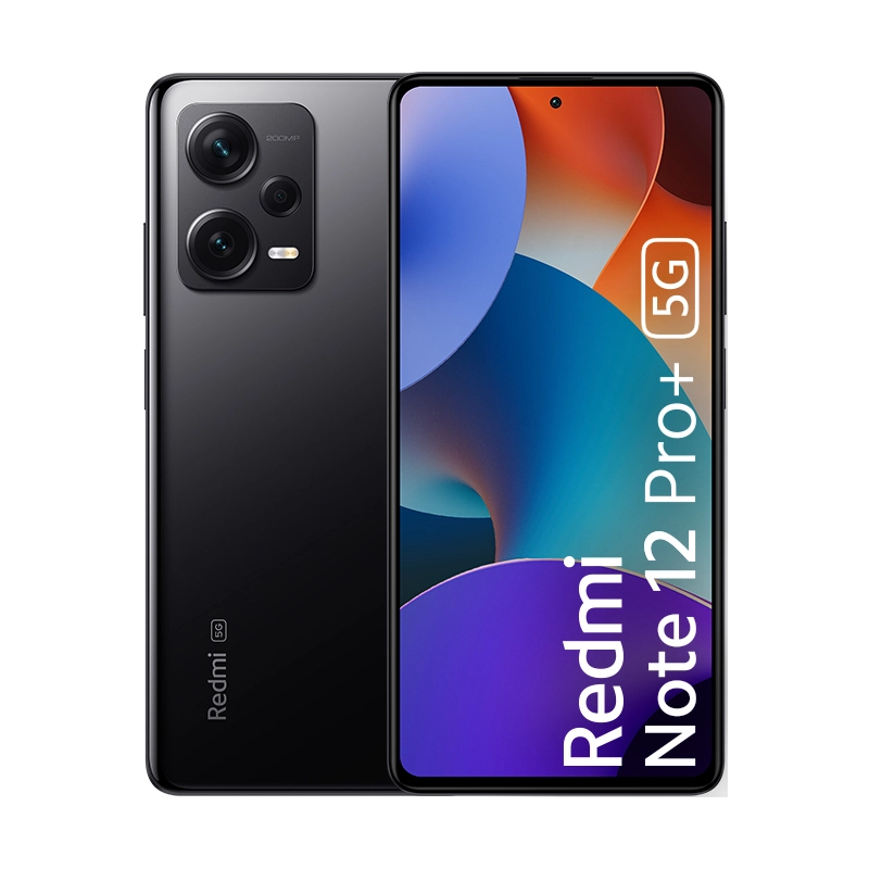 Redmi Note 12 Pro - 8GB 256GB