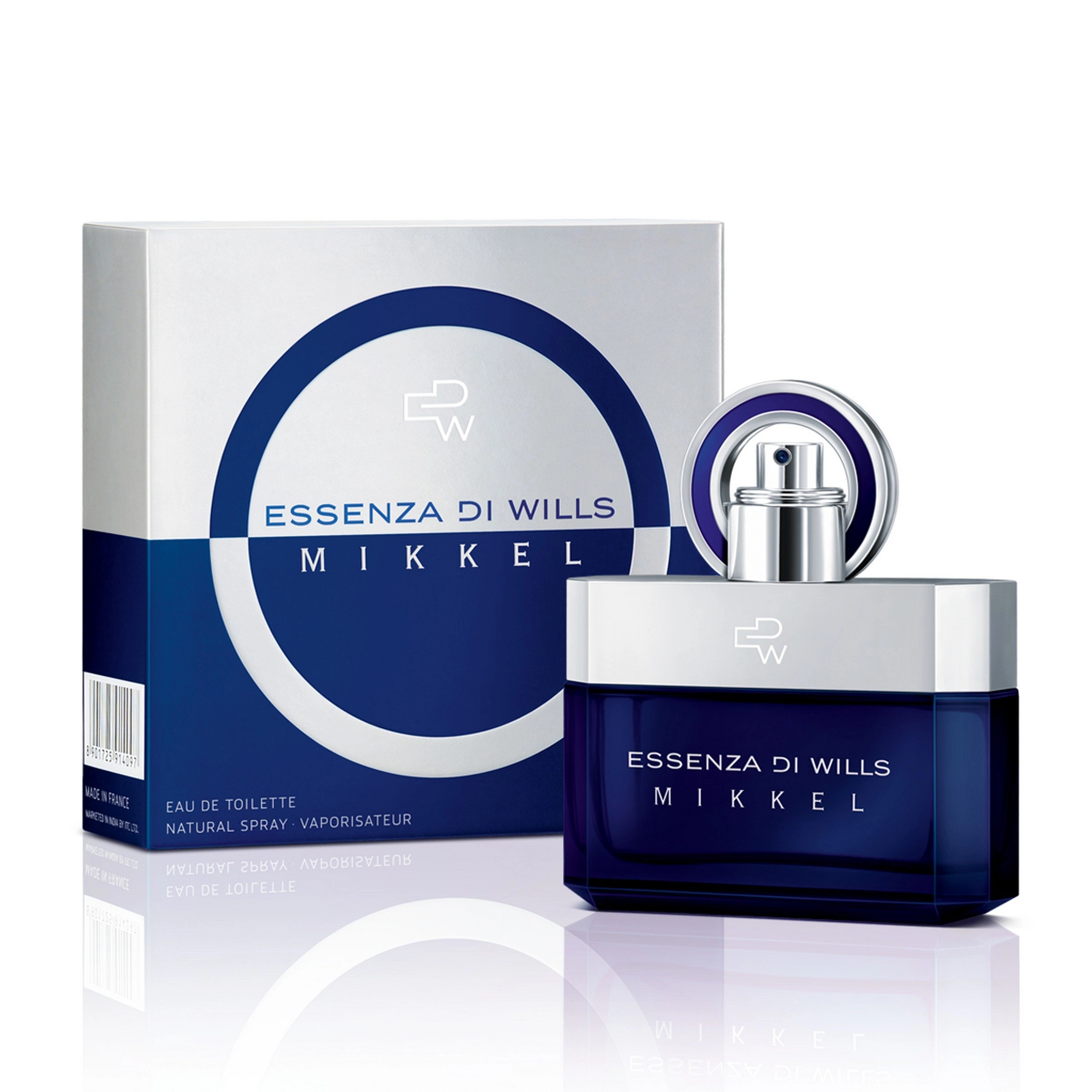 Mikkel Eau de Toilette 75 ml