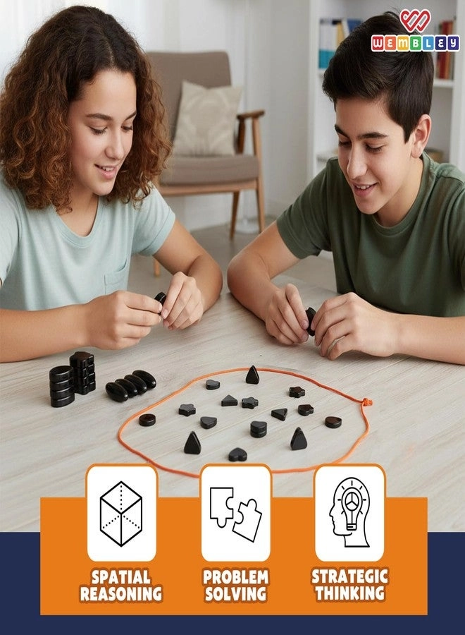 Magnet Game