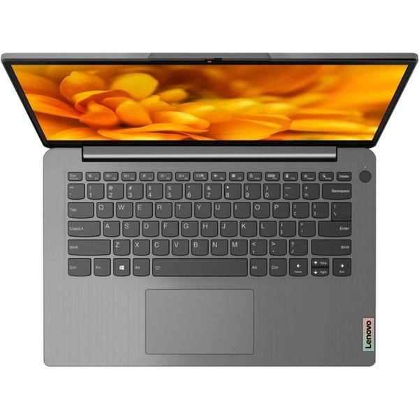 Ideapad 3 82H700DJAX - 14'' Core i5-1135G7 8GB DDR4 512GB SSD