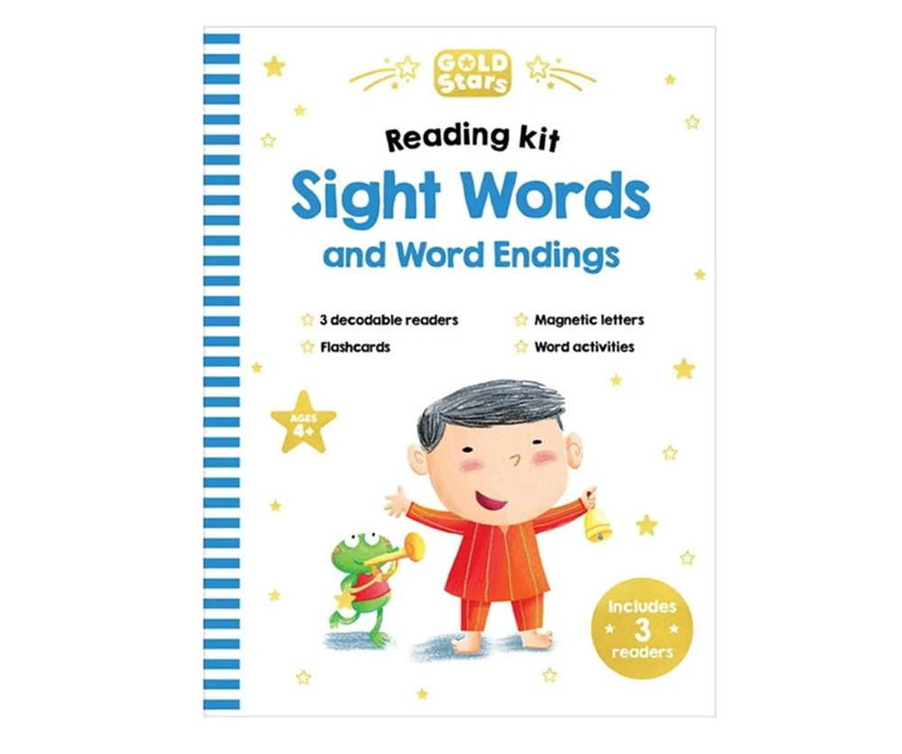 Gold Stars Vol. 2 - 3 +