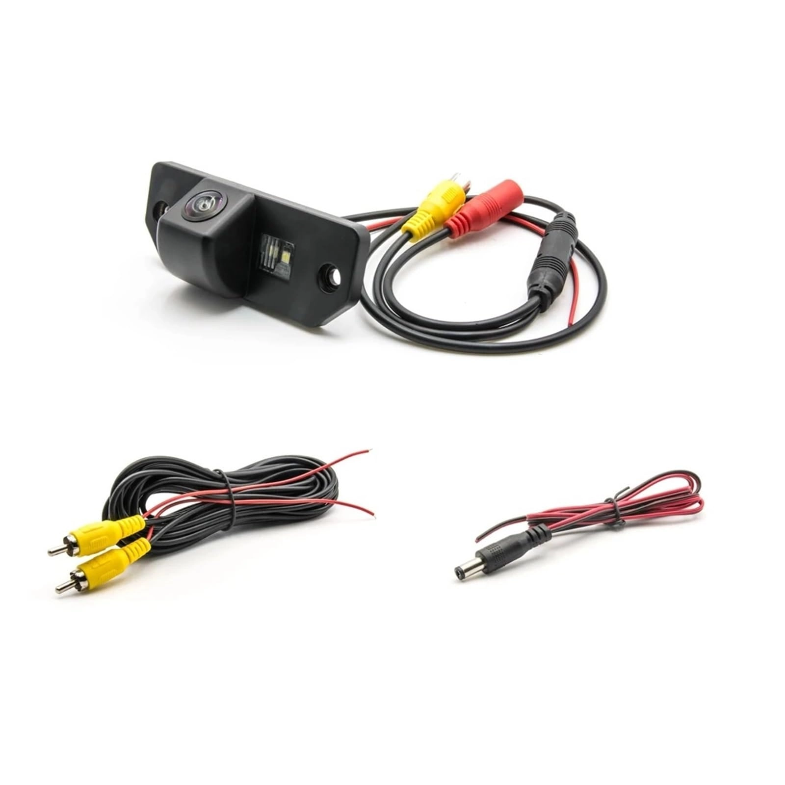 HD Reversing Camera - Night vision Wired 1280 x 720