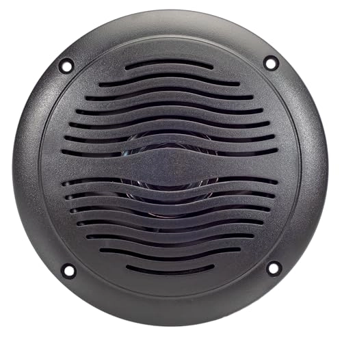 WR45B - 5 Inch 25 Watt