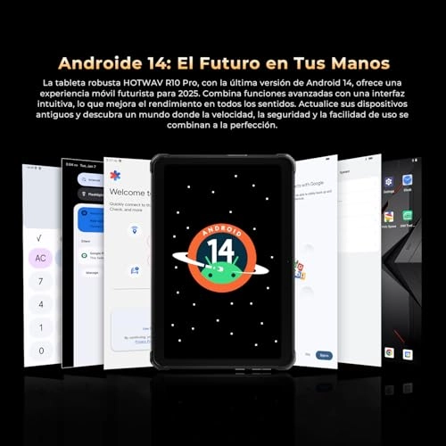 R10 PRO - 256GB 10.1"