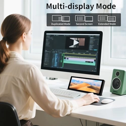 HD-78 - 7.8 Inches 1280x400