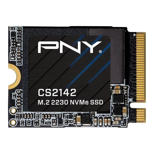 CS2142 - 500GB M.2 2230