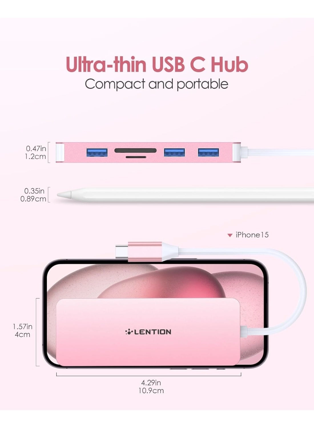 USB C Hub