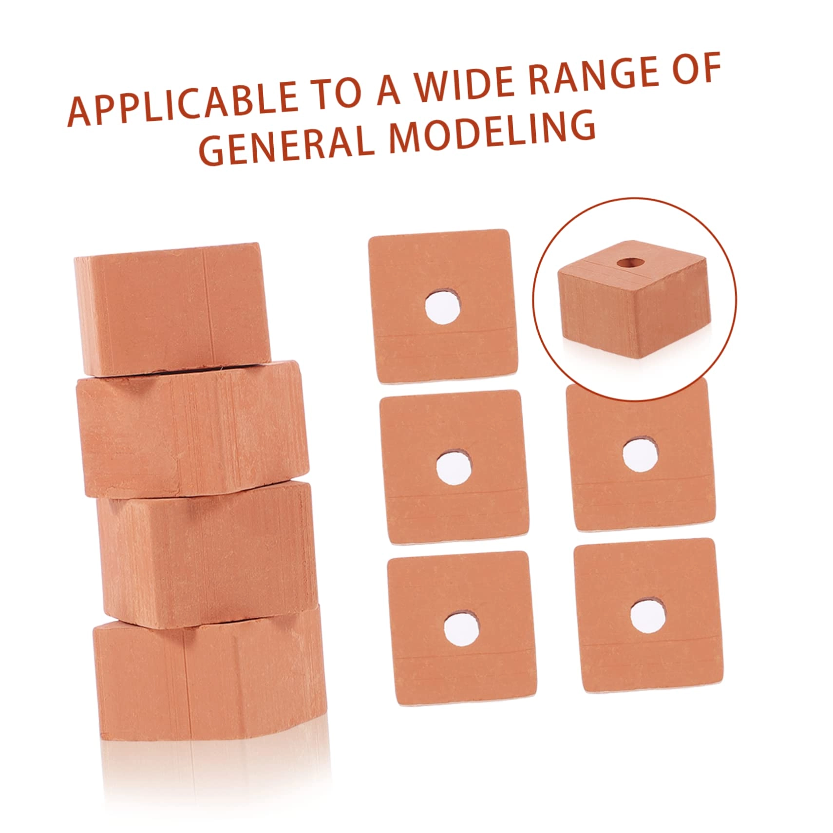 Mini Bricks - 20pcs
