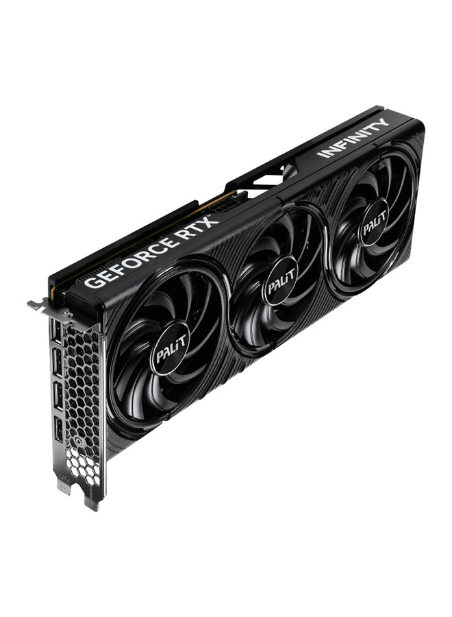 GeForce RTX 5060 Ti Infinity 3 - 16GB