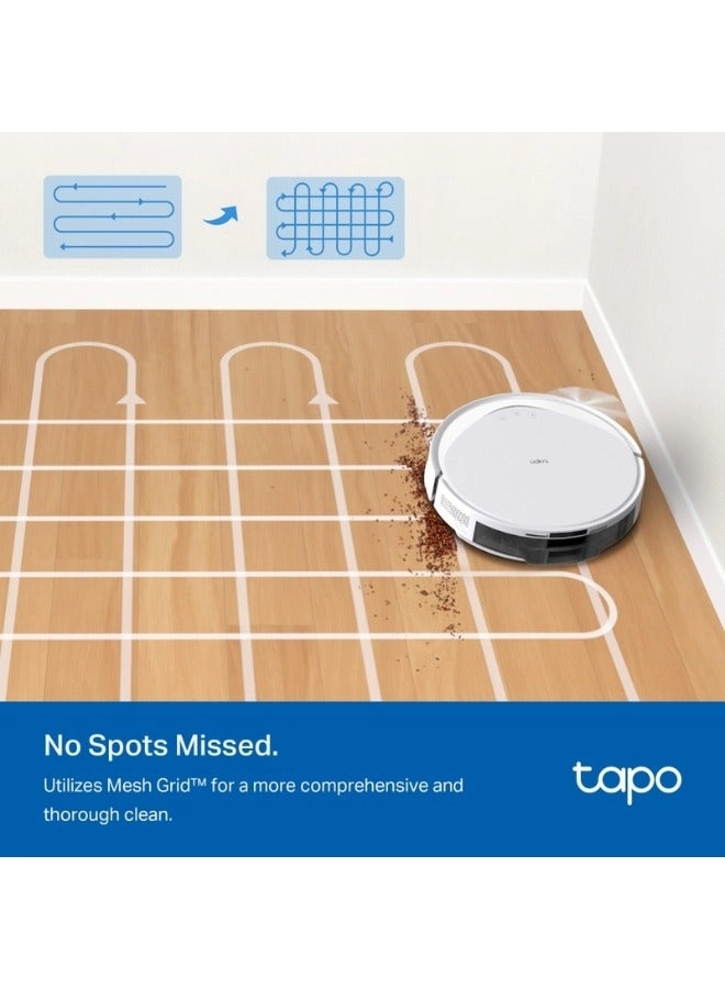 RV20 Max Plus - With Mop Self-Empty Station