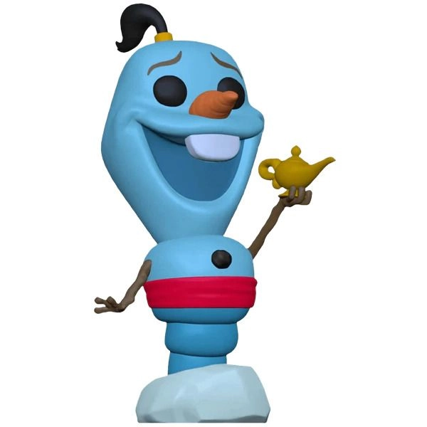 FUNKO Olaf - Aladdin