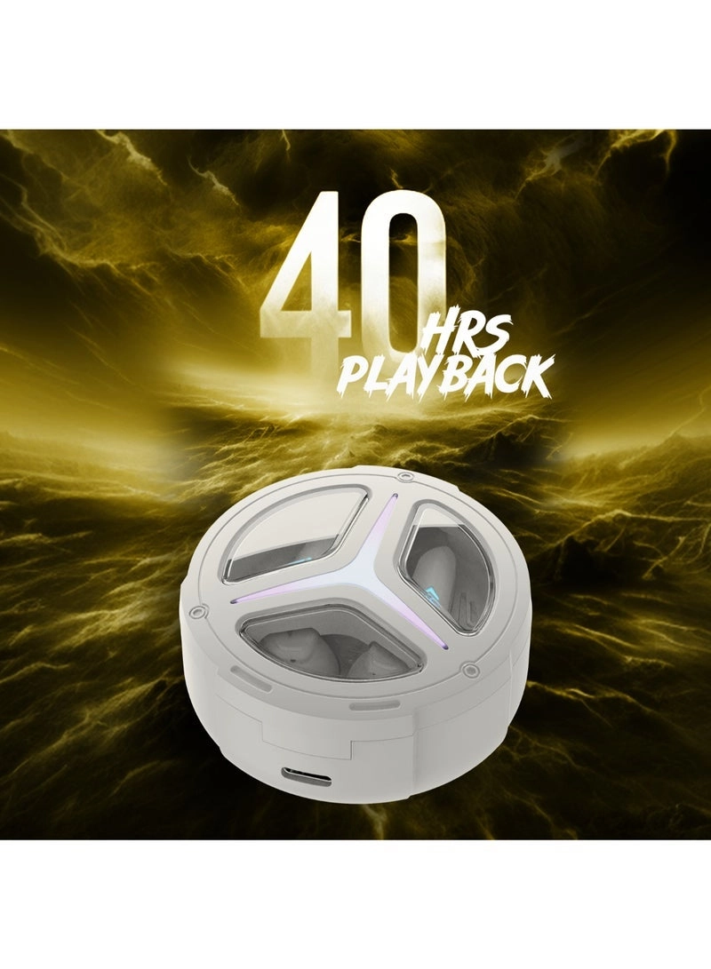 Immortal 131 Wireless Headphone