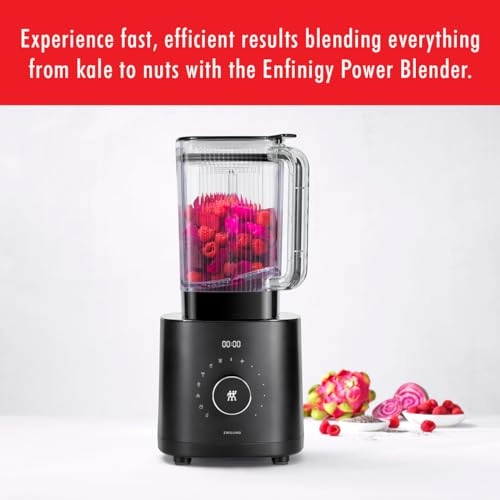 Enfinigy Power Blender - 1400W