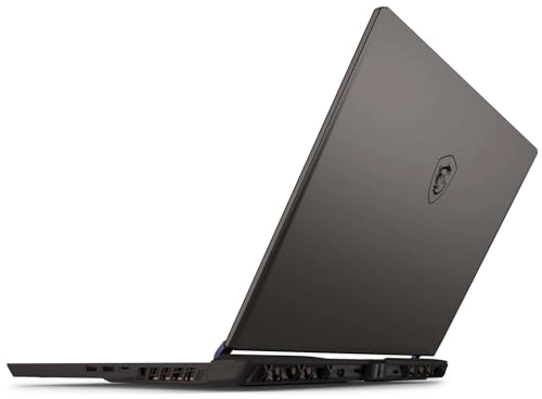 Vector 17 HX - 17'' i9-14900HX 64GB DDR5 2TB SSD