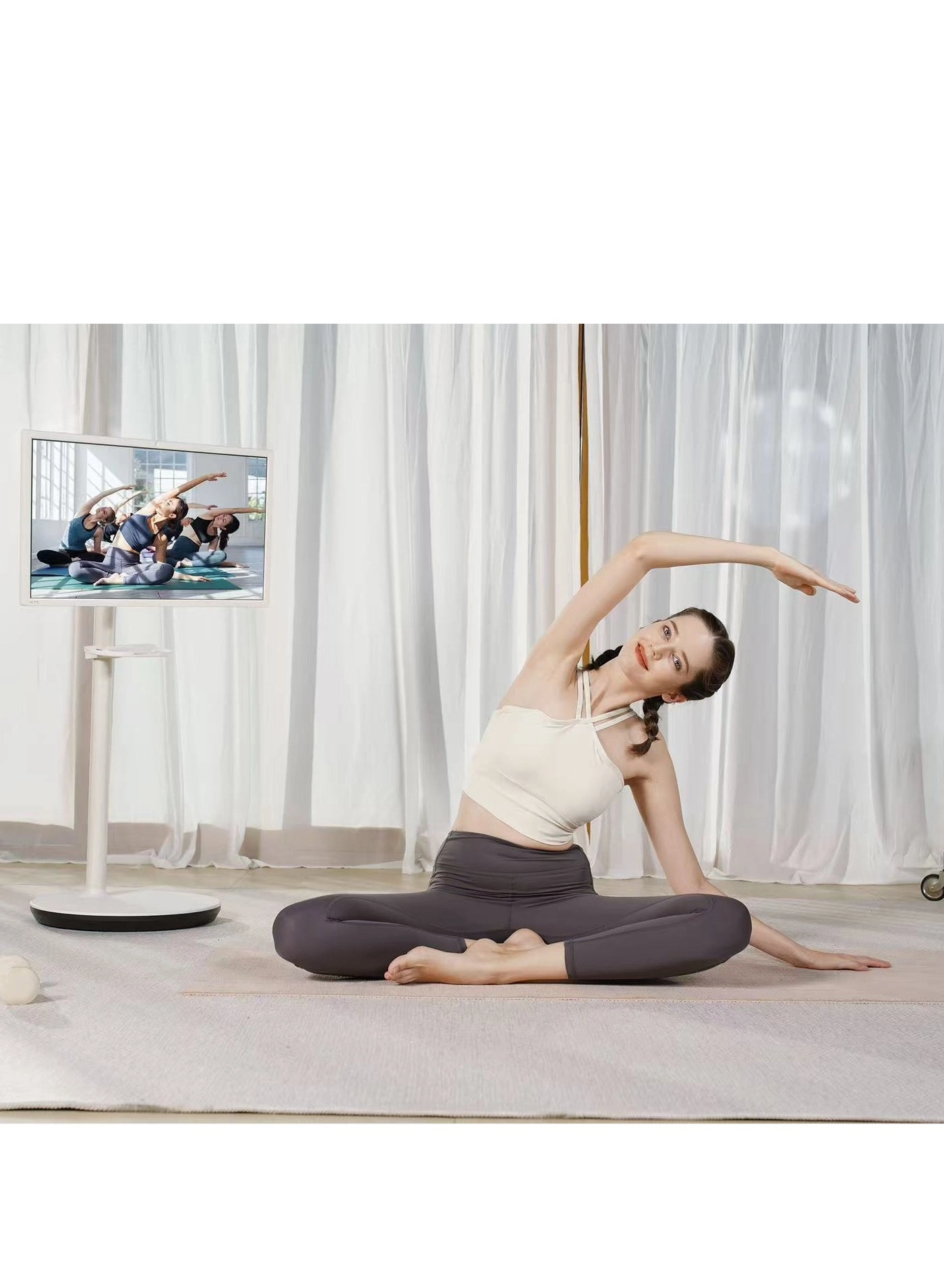 Megpad A27Q7 - 128GB 27"