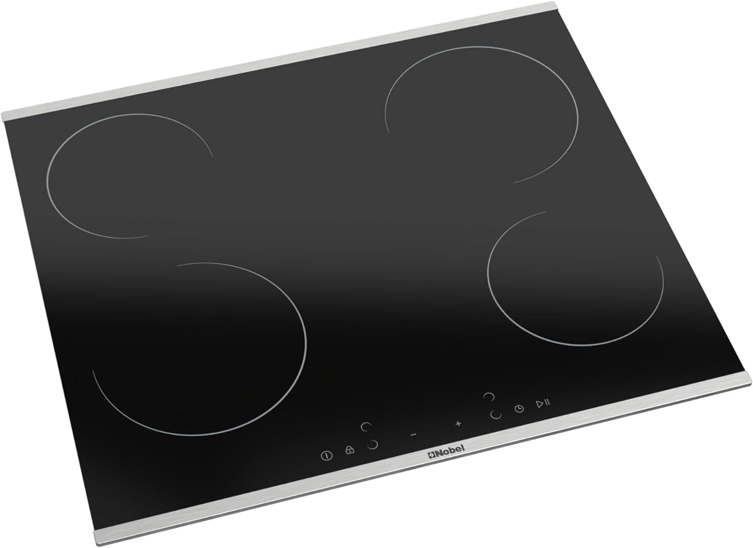 NBH6041V Ceramic hob
