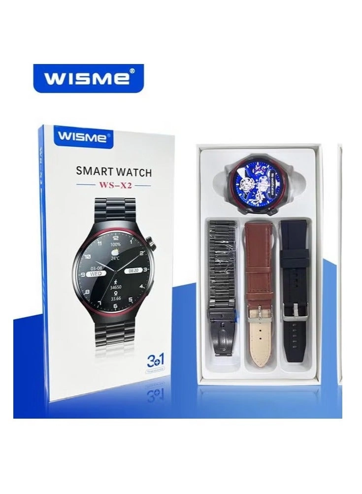 WISME WS-X2