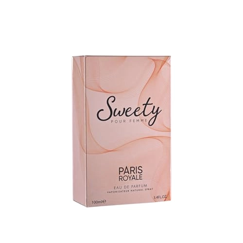 Sweety Eau de Toilette 100ml