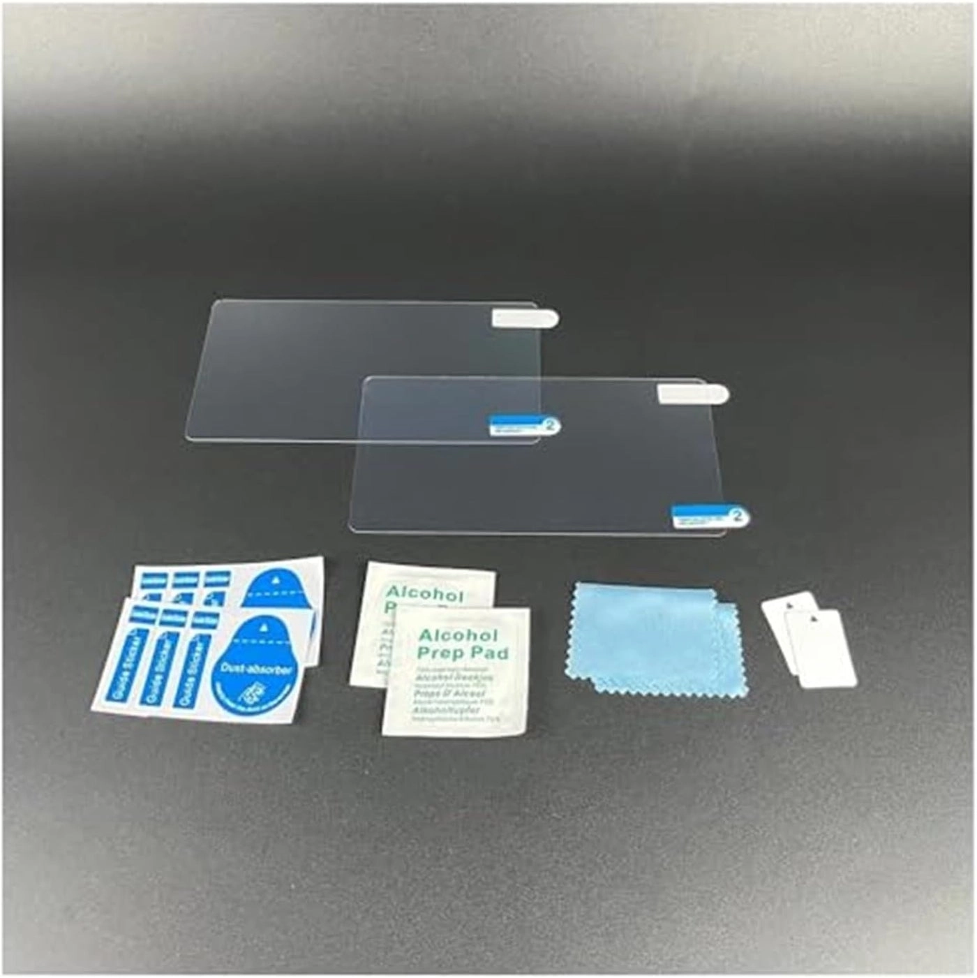 Screen Protector - Morini XCape 2021-2022