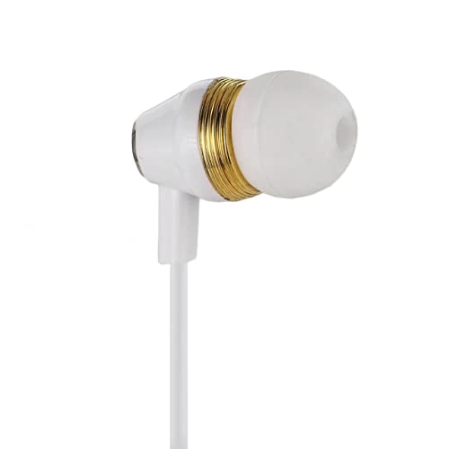 Earphones Headsets in-ear Wired Headphone