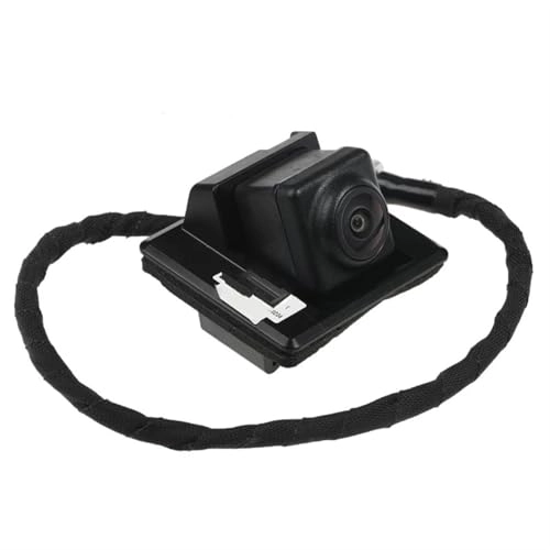 Backup Camera - Night vision