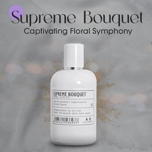 Aro Fac Supreme Bouquet Eau de Parfum 100ml