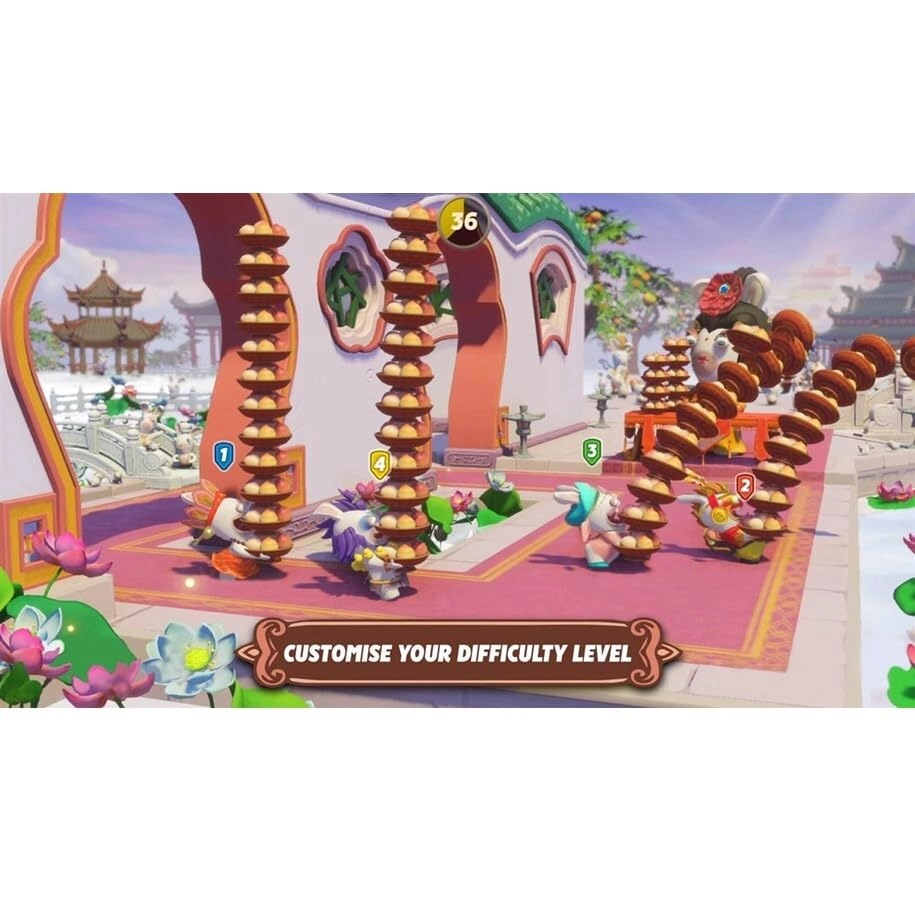 Rabbids: Party of Legends - Xbox One