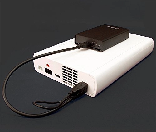 MiniPro - 2TB 2.5" HDD