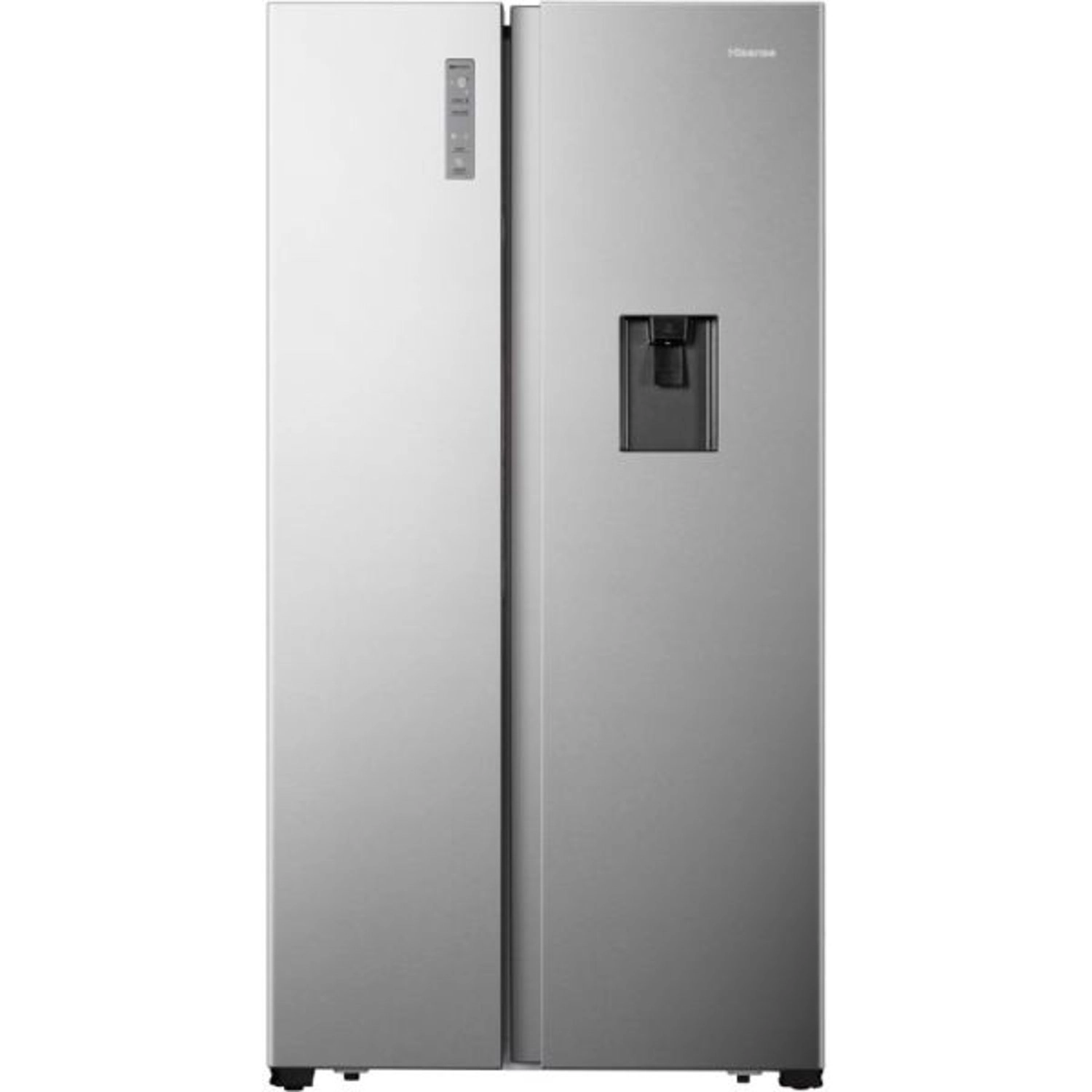 Hisense RS670N4WSU