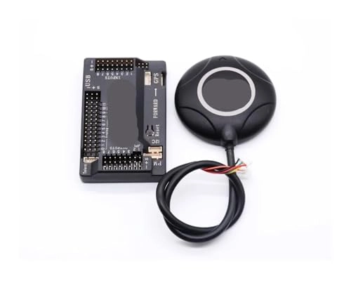 2.4.8 32-bit Flight Controller Autopilot