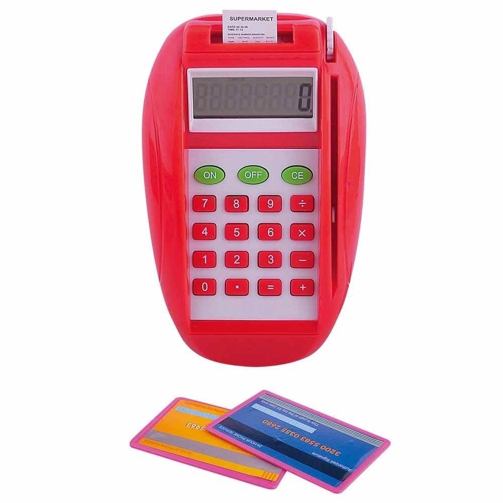 Power Joy Yum Yum Card Machine - 3 +