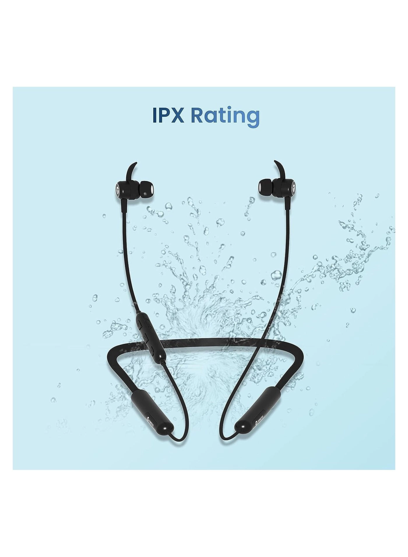 Alpha Pro Wireless Earbud