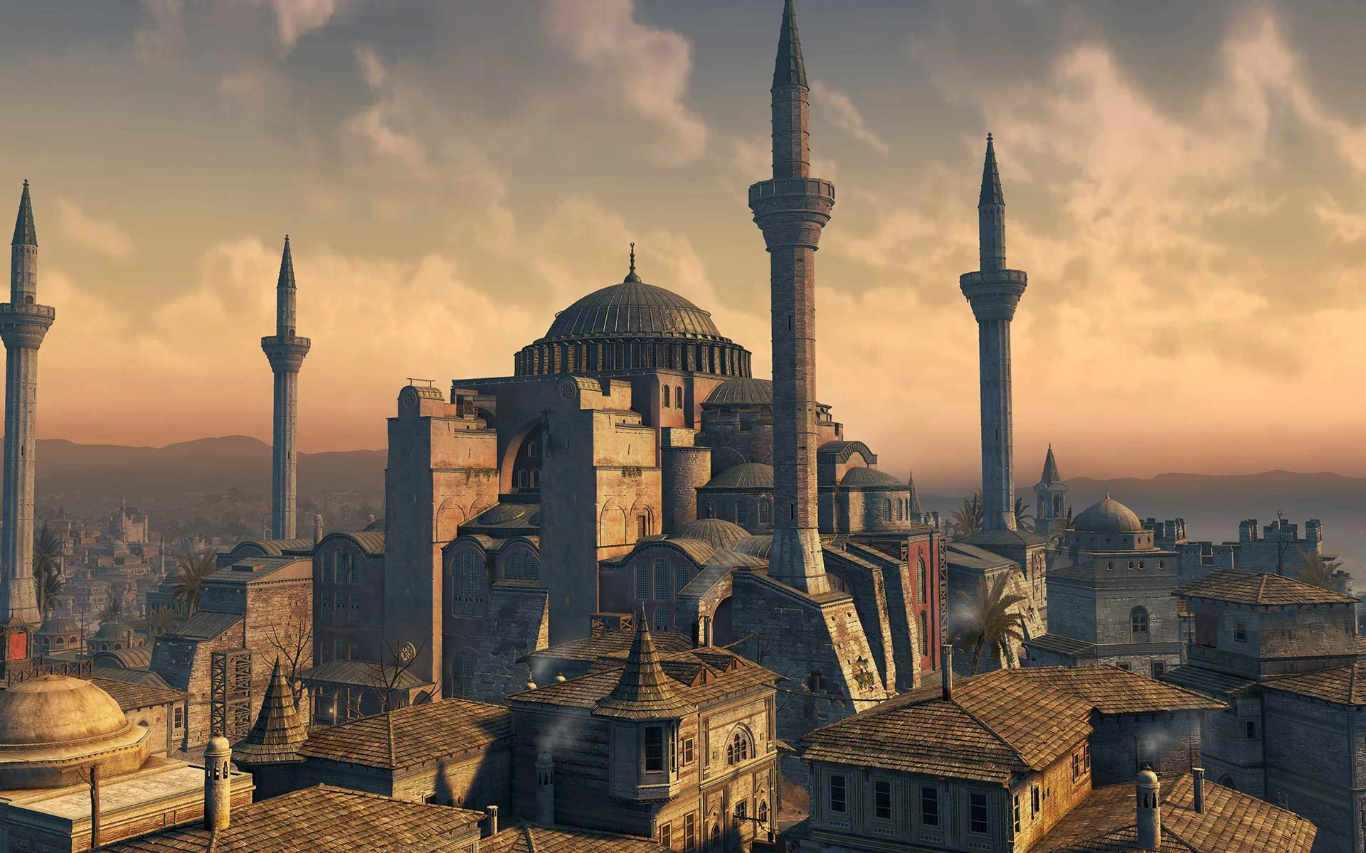 Assassin's Creed Revelations - Xbox 360