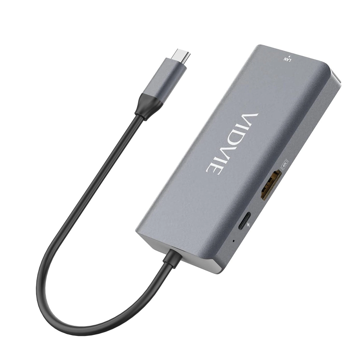 HUB - 6-in-1 60W