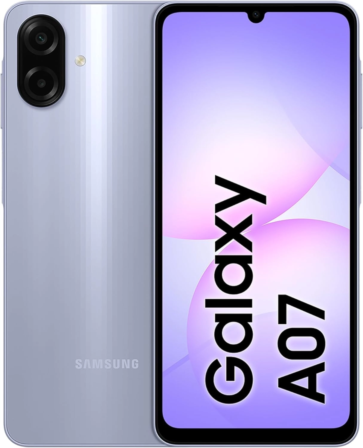 Galaxy A07 - 8GB 256GB