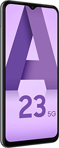 (Renewed) Galaxy A23 - 4GB 64GB