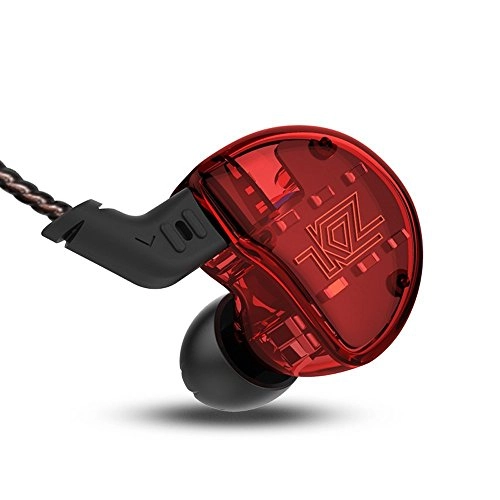 ZS10 Pro Wired Earbud