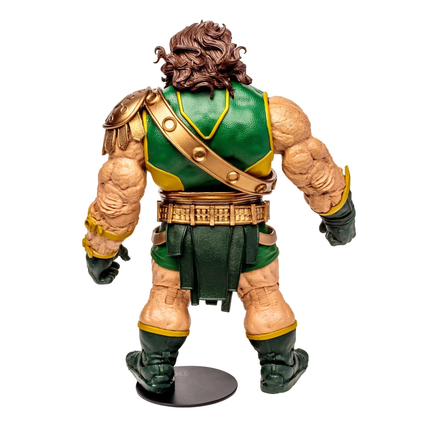 DC Collector Megafig - Kalibak (TWM)