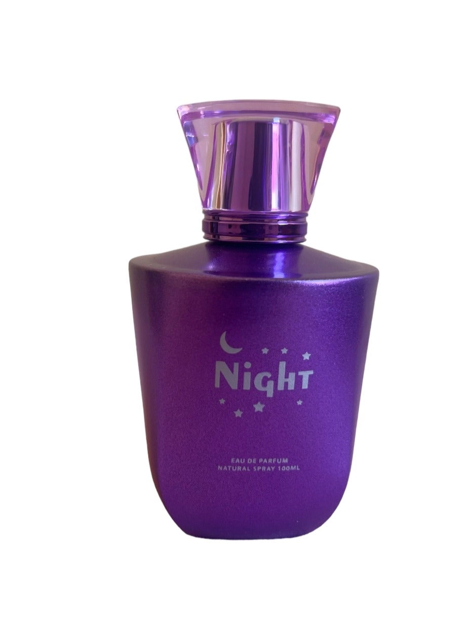 New Night - Eau de Parfum 100ml