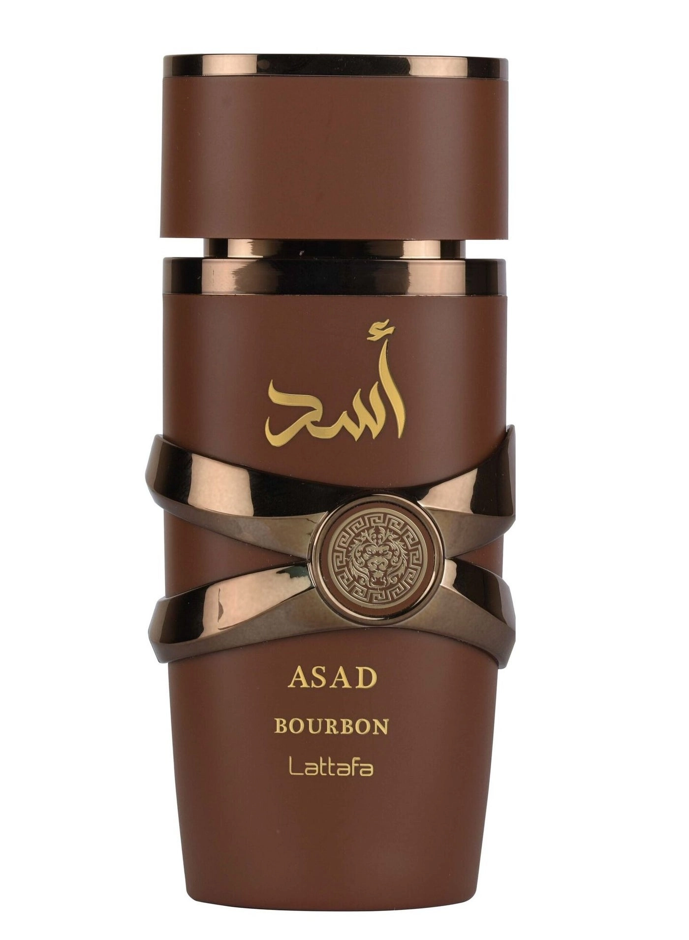 Asad U Eau de Parfum 100 ml