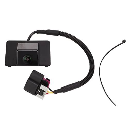 Reversing Camera - 170° Wide Angle