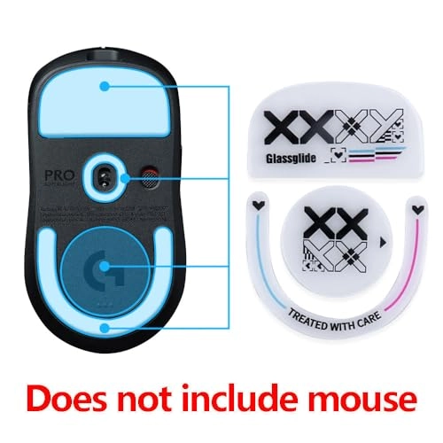 GPRO x2 - Radio Frequency