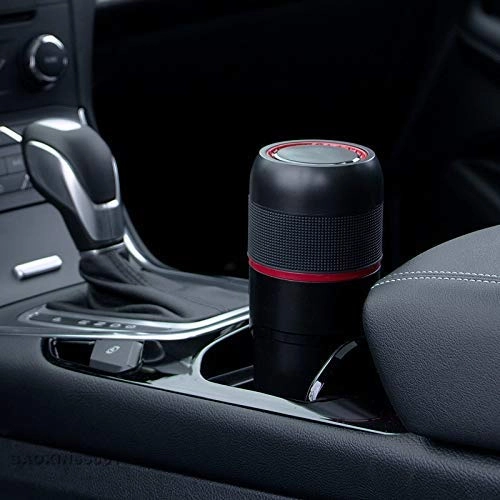 Vehicle Heating - Multiple Compatibility