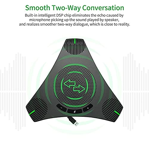 USB Speakerphone - USB