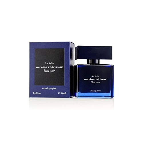 Bleu Noir Eau de Parfum 50ml