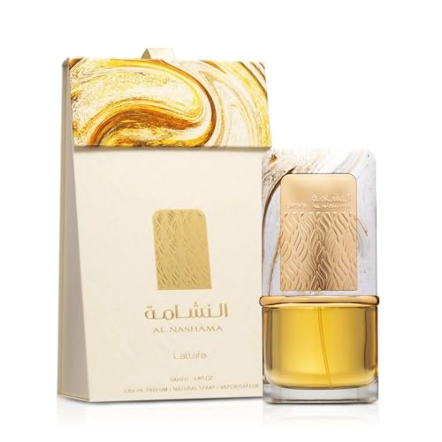 Al Nashama Eau de Parfum 100 ml