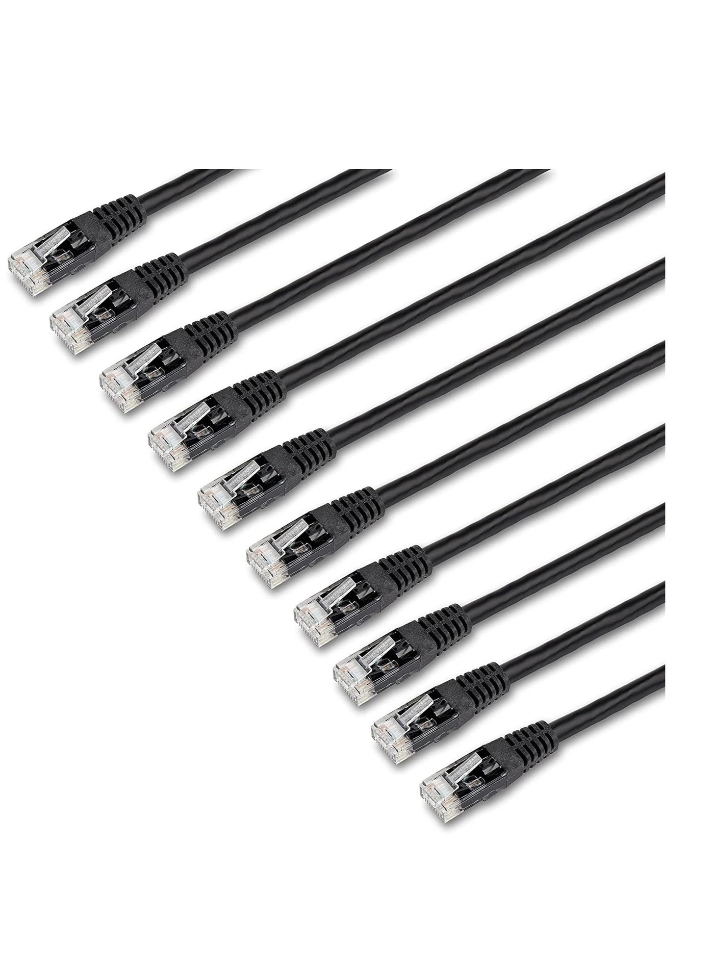 Cat6 Ethernet Patch Cable - 1 Foot 0.3M