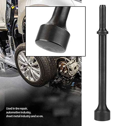 Extended Length Air Hammer - 178mm Portable